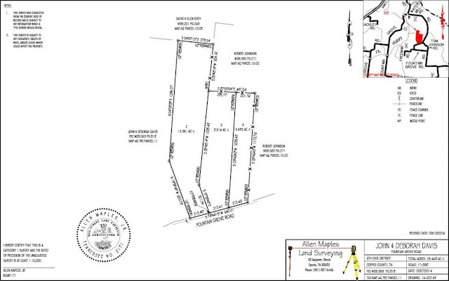 Listing photo 2 for 4 Fountain Grove Rd, Morrison TN 37357