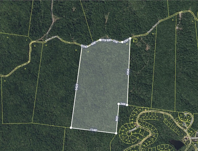 0 Rocky Point Rd, Stewart TN, 37175 land for sale