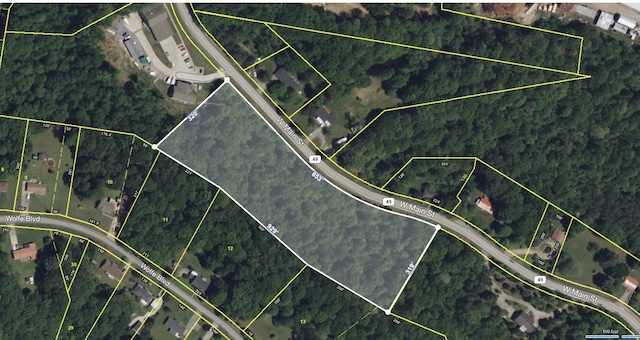 0 W Main St, Erin TN, 37061 land for sale