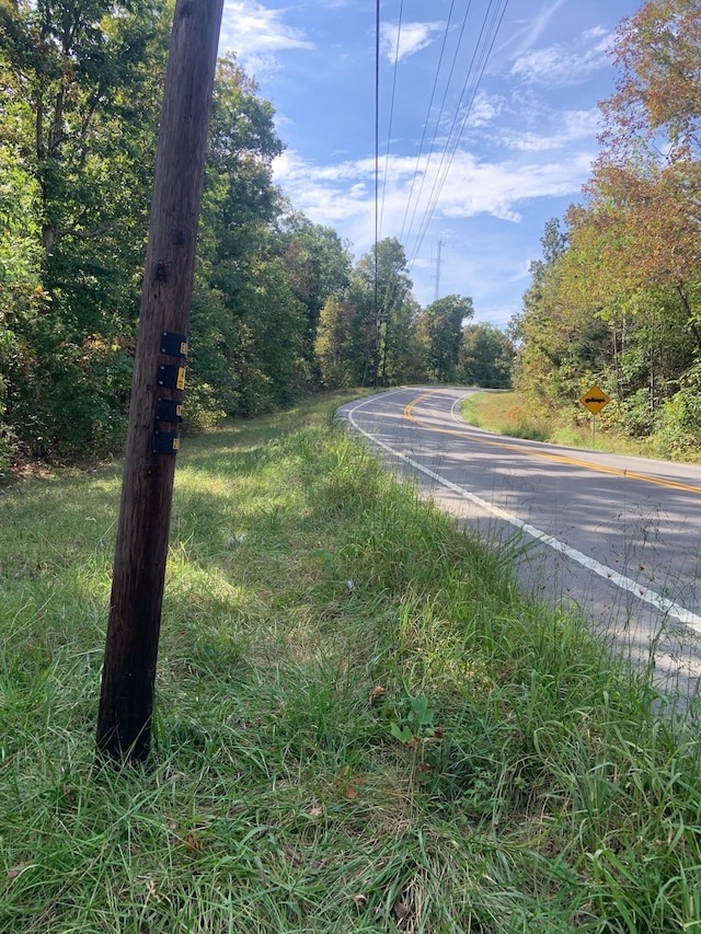 0 W Main St, Erin, TN 37061