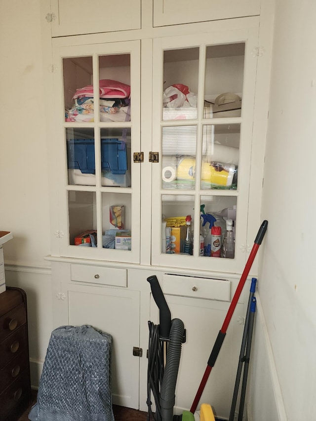 405 S Jackson St, Tullahoma, TN 37388 - view of room details
