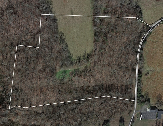 0 Union Ridge Rd, Wartrace TN, 37183 land for sale