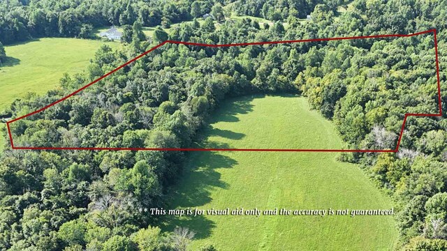 0 Union Ridge Rd, Wartrace TN, 37183 land for sale