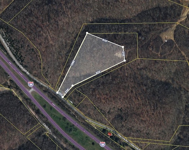 2480 Claylick Rd, Whites Creek, TN 37189 - photo 3