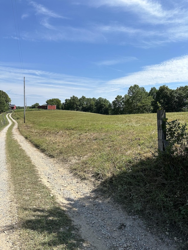 Listing photo 3 for 0 Hallie Fox Ln, Lafayette TN 37083