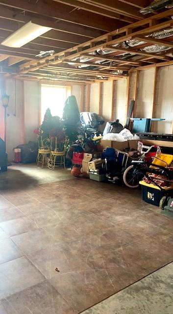 view of miscellaneous room