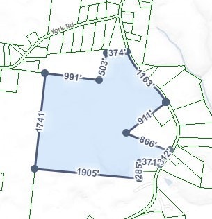 0 Dotsonville Rd, Clarksville TN, 37042 land for sale