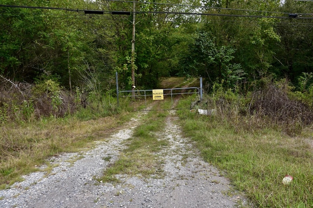 0 Bakerville Rd, Waverly, TN 37185