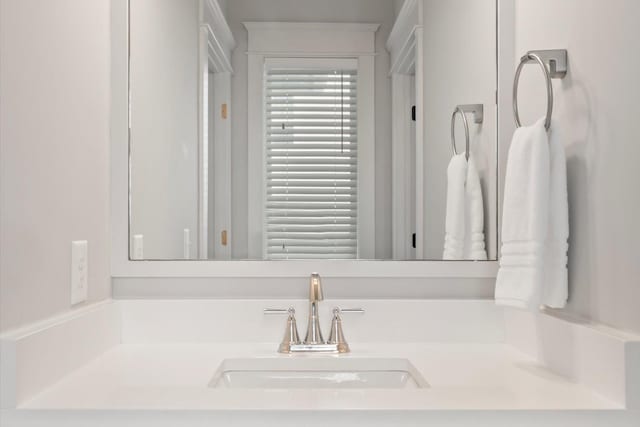 1227 Mcgavock Pike, Nashville, TN 37216 - bathroom featuring vanity