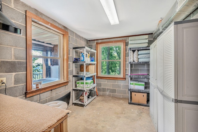 5053 Villa Crest Dr, Nashville, TN 37220 - view of storage room
