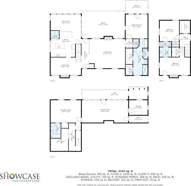 5053 Villa Crest Dr, Nashville, TN 37220 - view of home floor plan