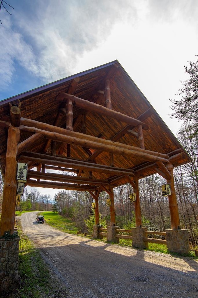 0 Shale Trl, Spencer, TN 38585