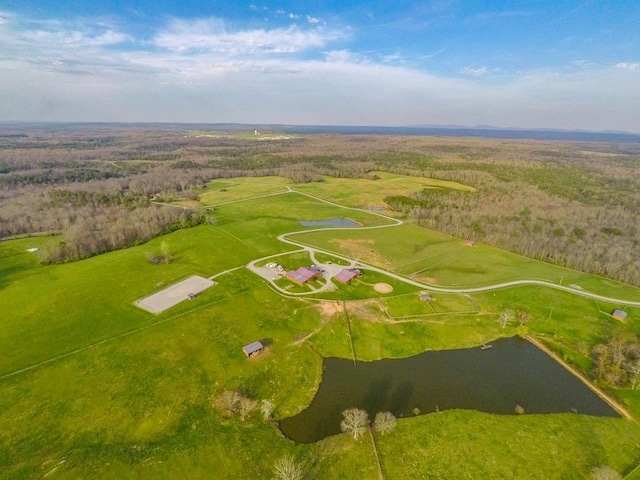 0 Shale Trl, Spencer, TN 38585