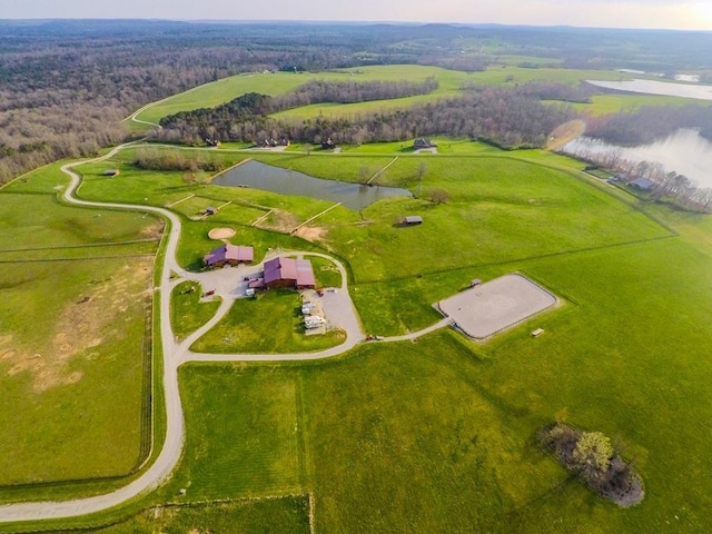 0 Shale Trl, Spencer, TN 38585