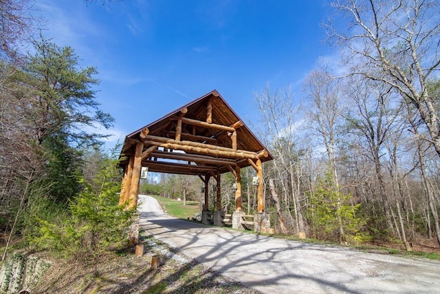 0 Shale Trl, Spencer, TN 38585