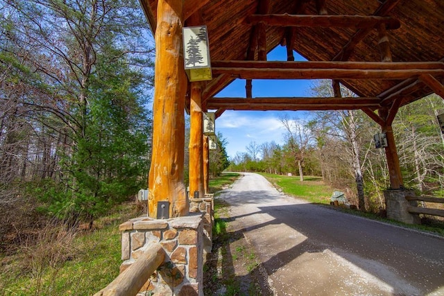 0 Shale Trl, Spencer, TN 38585