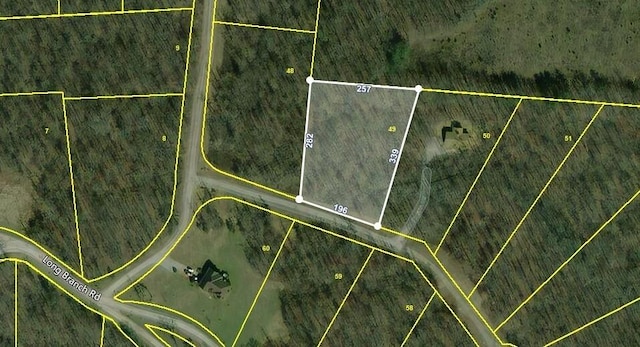 0 Shale Trl, Spencer, TN 38585