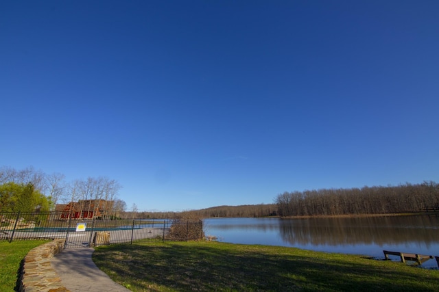 0 Shale Trl, Spencer, TN 38585