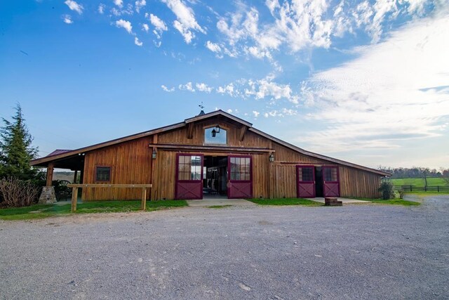 0 Shale Trl, Spencer, TN 38585