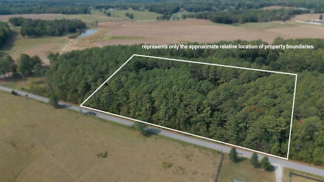 0 Tom Rail Rd, Santa Fe TN, 38482 land for sale