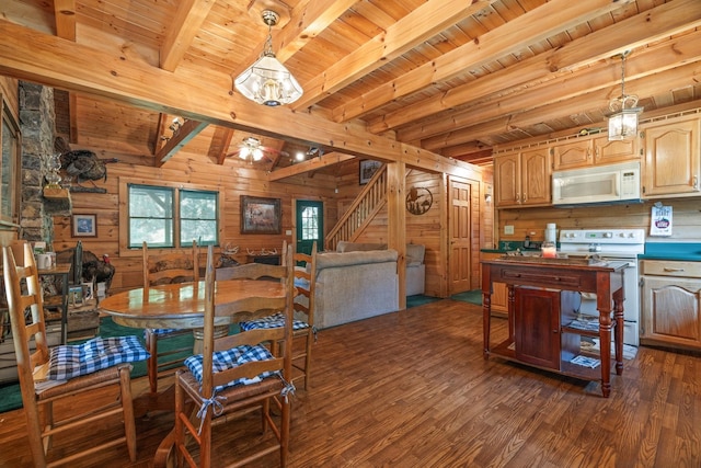 1425 Southport Rd, Mount Pleasant, TN 38474