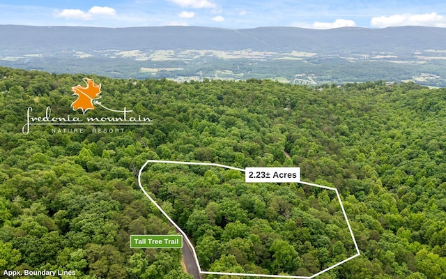 414 Tall Tree Trl, Dunlap TN, 37327 land for sale