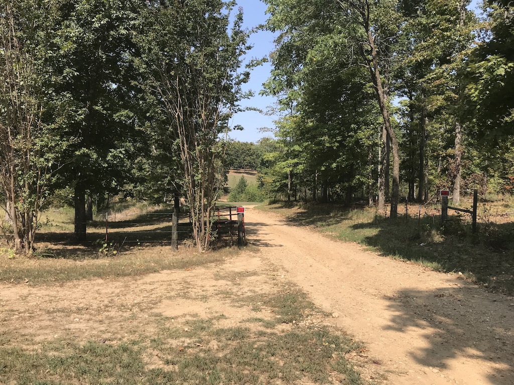 776 Norris Hollow Rd, Vanleer, TN 37181