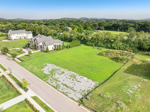 8903 Palmer Way, Brentwood TN, 37027 land for sale