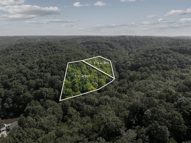 22 Deer Wood Trl, Pegram TN, 37143 land for sale