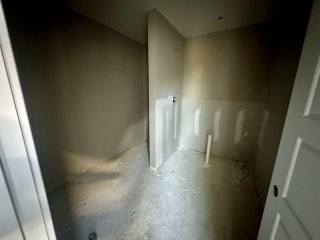 view of bathroom