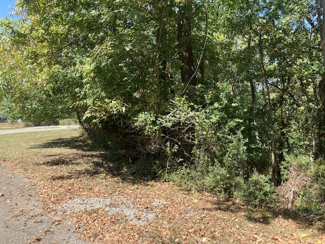 0 Yates St, Paris TN, 38242 land for sale