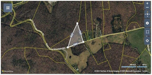 739 Stony Point Mtn Rd, Doyle, TN 38559