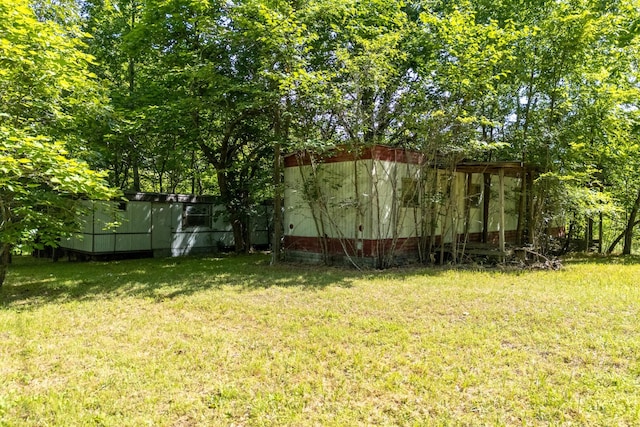 739 Stony Point Mtn Rd, Doyle, TN 38559