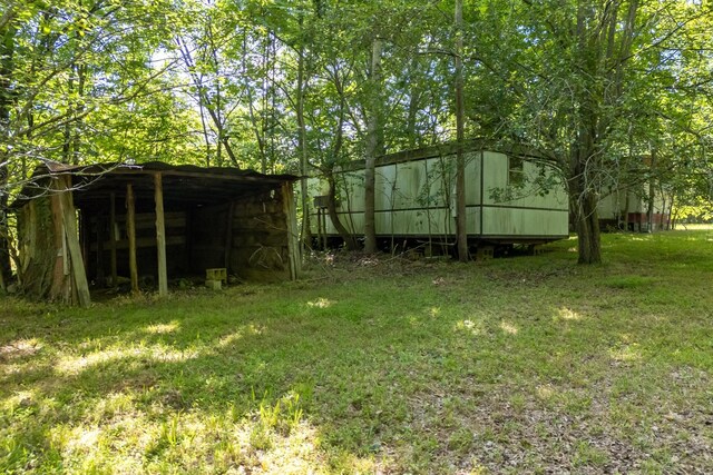 739 Stony Point Mtn Rd, Doyle, TN 38559