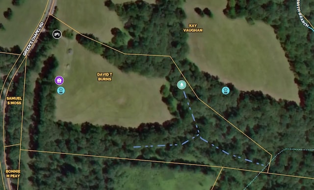 5756 Green Chapel Rd, Franklin, TN 37064 - photo 6
