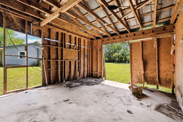 163 Longbranch Rd, Hohenwald, TN 38462 - view of miscellaneous room