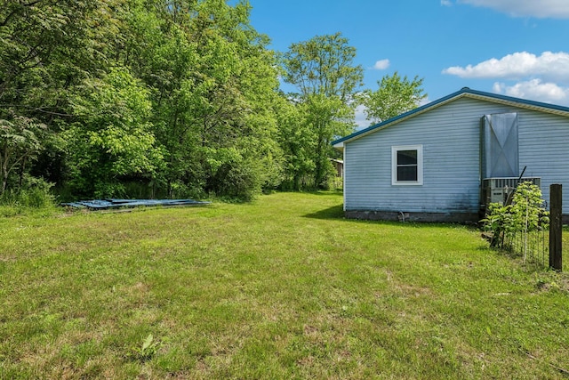 163 Longbranch Rd, Hohenwald, TN 38462 - view of grassy yard