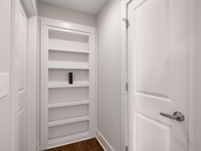 2310 Vaulx Ln, Nashville, TN 37204 - view of closet