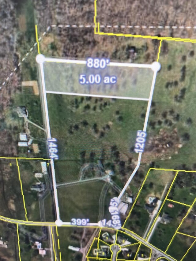 0 Ledford Mill Ln, Normandy, TN 37360