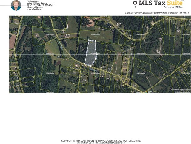 0 Toll Dugger Rd, Culleoka, TN 38451 - photo 52