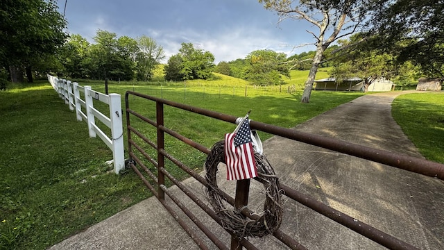315 Loyd Rd, Pulaski, TN 38478 - exterior view