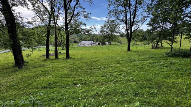 315 Loyd Rd, Pulaski, TN 38478 - view of grassy yard