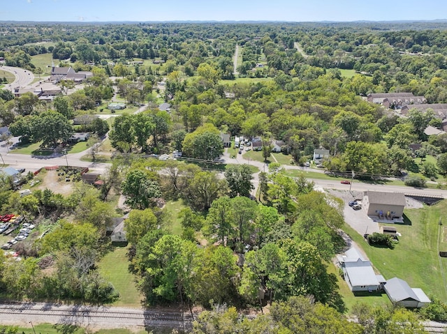 138 W Division St, Mount Juliet, TN 37122 - view of property location