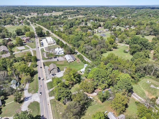 138 W Division St, Mount Juliet, TN 37122 - view of property location featuring nearby suburban area