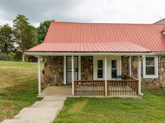930 Kensington Rd, Chickamauga, GA 30707 - photo 46