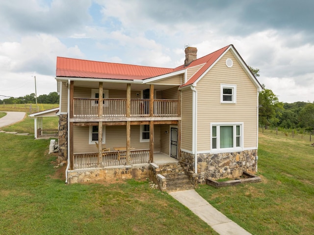 930 Kensington Rd, Chickamauga, GA 30707 - photo 8
