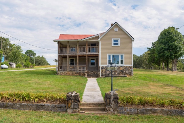930 Kensington Rd, Chickamauga, GA 30707 - photo 7
