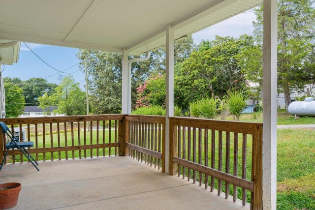 930 Kensington Rd, Chickamauga, GA 30707 - photo 45