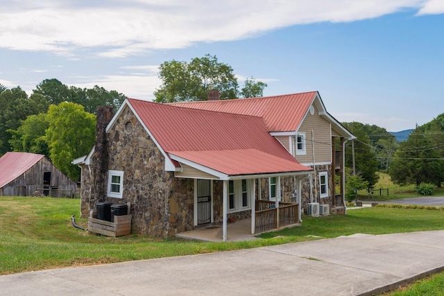 930 Kensington Rd, Chickamauga, GA 30707 - photo 2