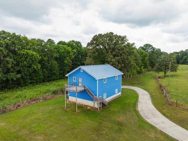 930 Kensington Rd, Chickamauga, GA 30707 - photo 9